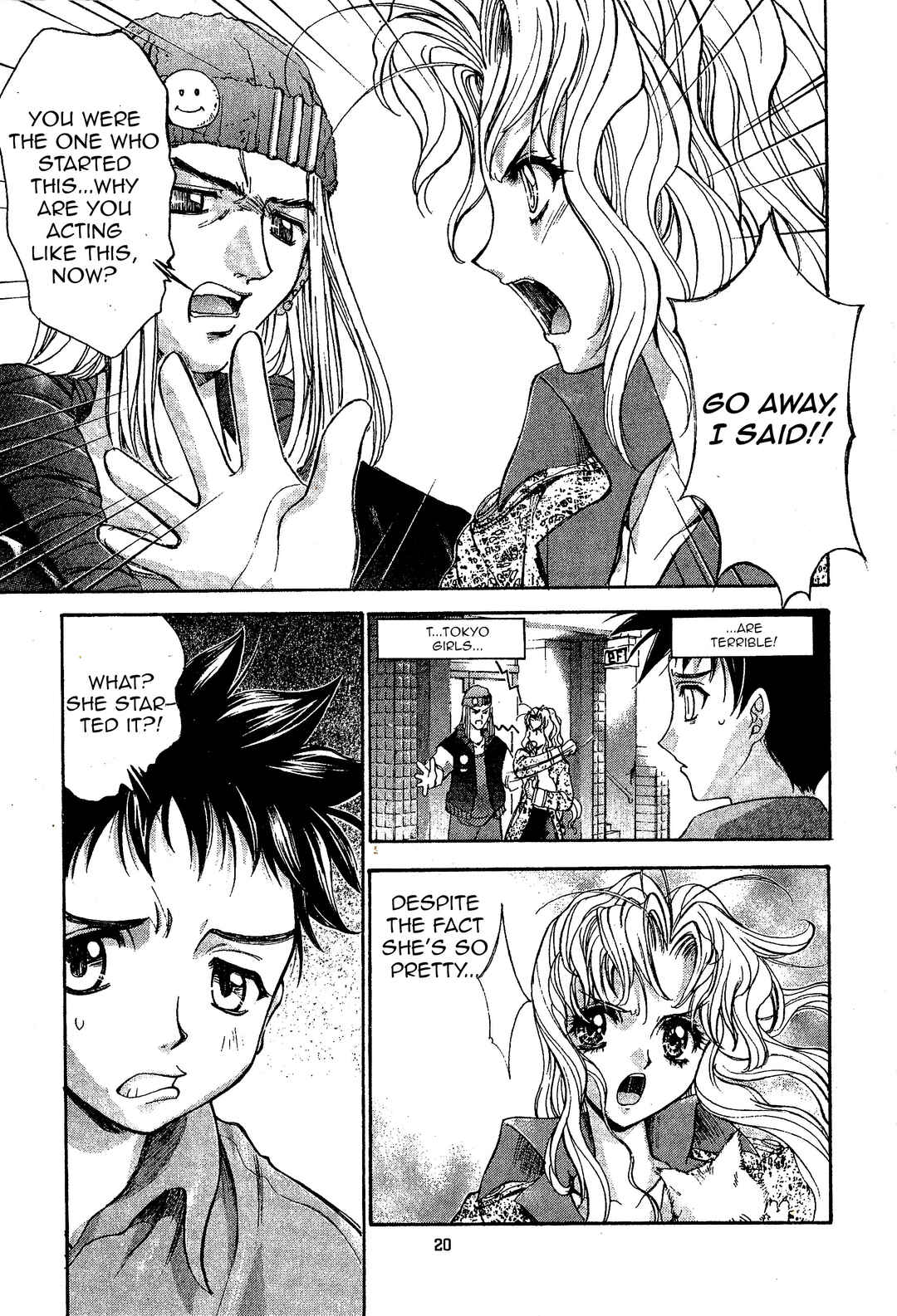 Page 4 Chapter Unknown_7ab0 Ai Love You x 2