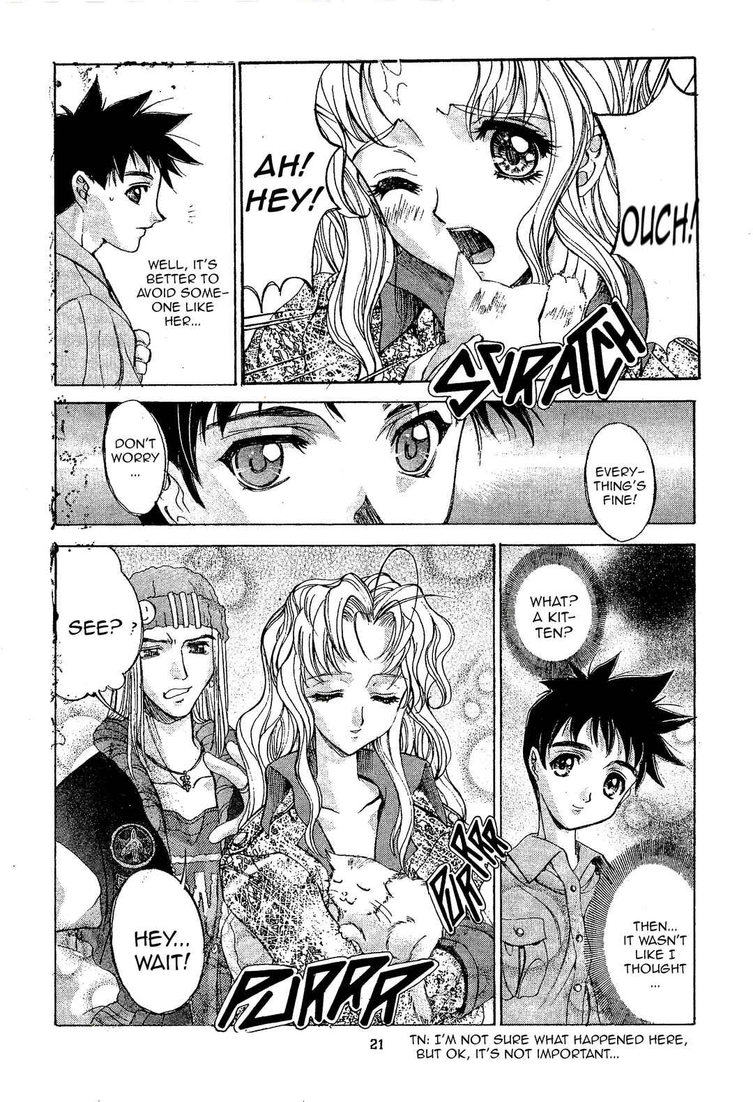 Page 5 Chapter Unknown_7ab0 Ai Love You x 2