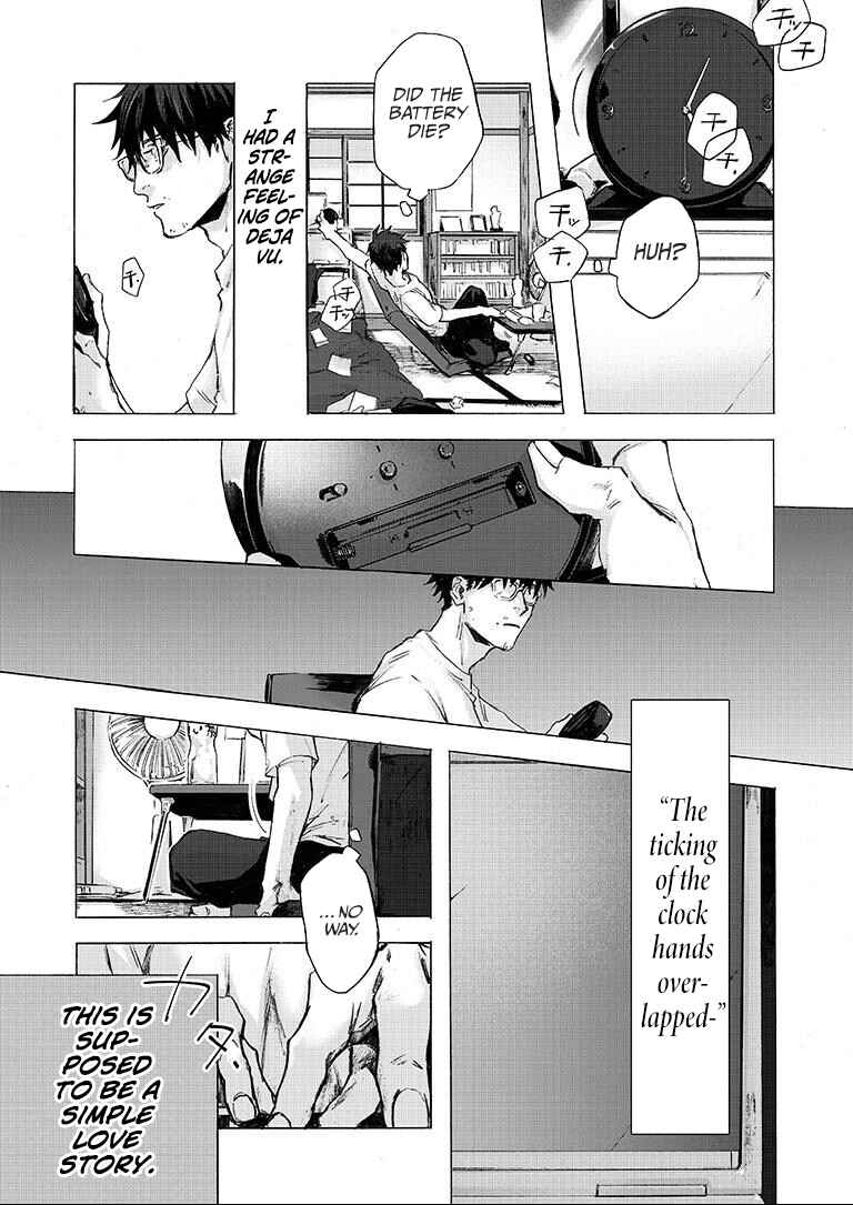 Page 6 Chapter Unknown_7b9e Kinaru Heya