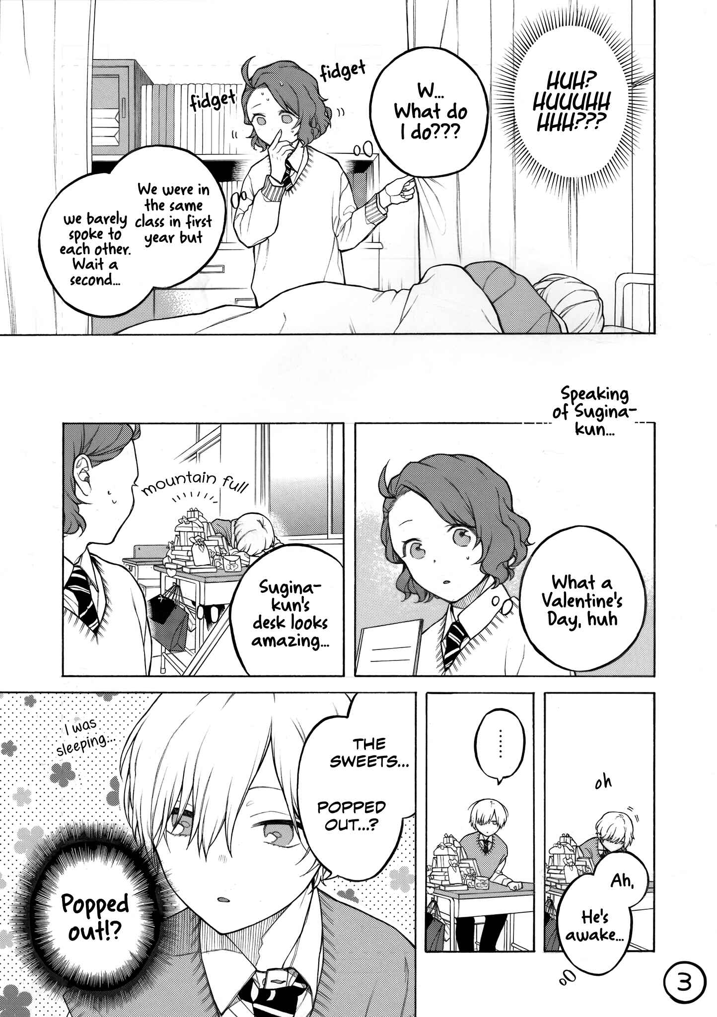 Page 3 Chapter Unknown_498e The Sleeping Prince and the Health Committee Member