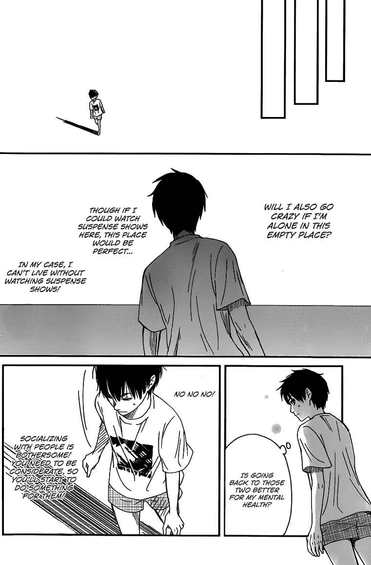 Page 37 Chapter Unknown_83d7 Skip! Yamada-kun