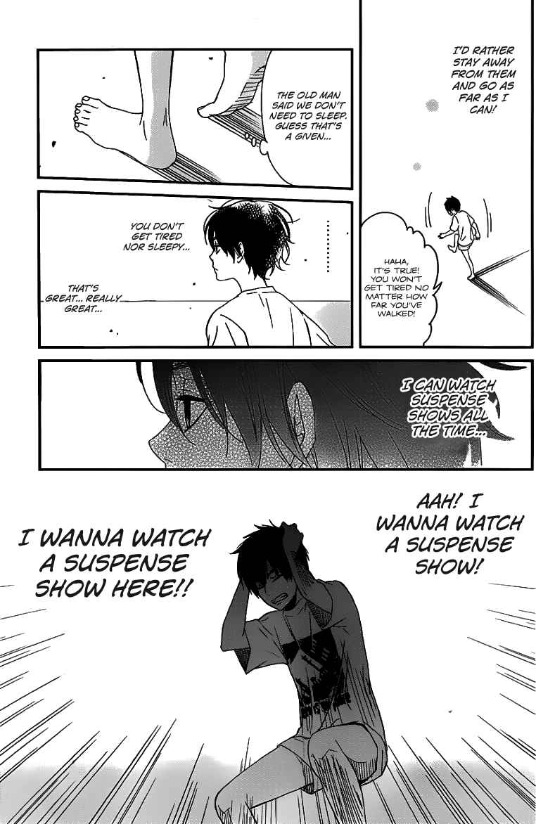 Page 38 Chapter Unknown_83d7 Skip! Yamada-kun