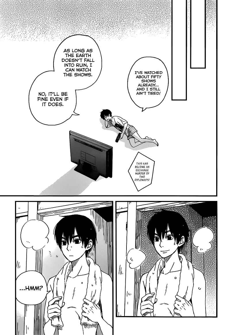 Page 42 Chapter Unknown_83d7 Skip! Yamada-kun