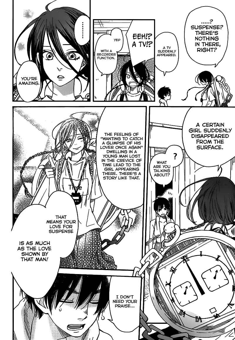 Page 45 Chapter Unknown_83d7 Skip! Yamada-kun
