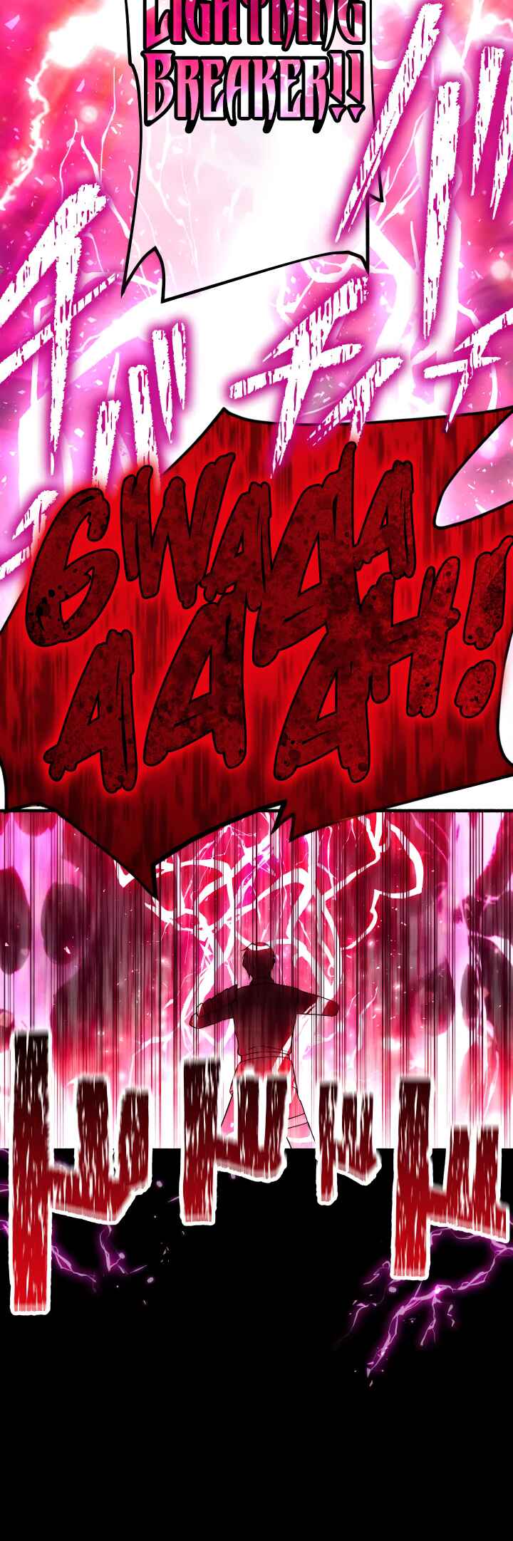 Page 13 Chapter 5 Flash of the Exorcising Blade: The Strongest Swordsman Pierces the Darkness
