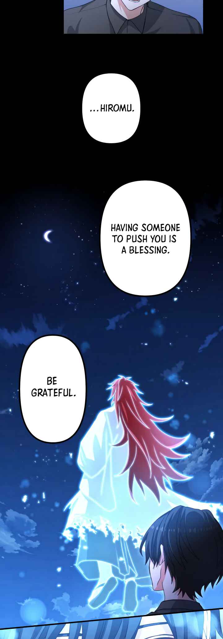 Page 32 Chapter 5 Flash of the Exorcising Blade: The Strongest Swordsman Pierces the Darkness