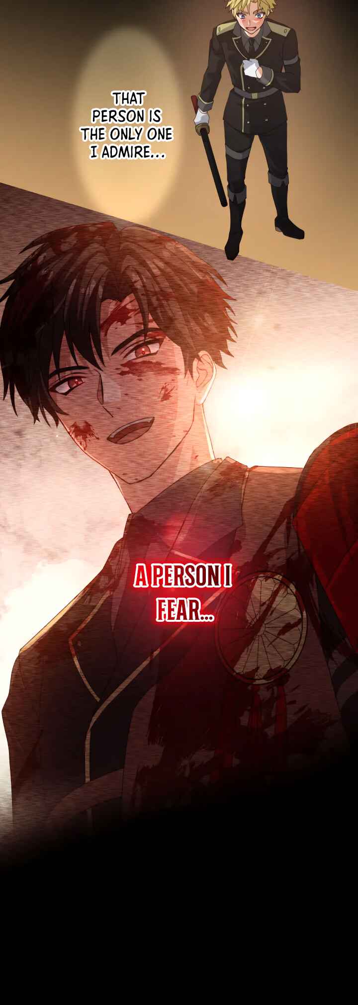 Page 42 Chapter 4 Flash of the Exorcising Blade: The Strongest Swordsman Pierces the Darkness