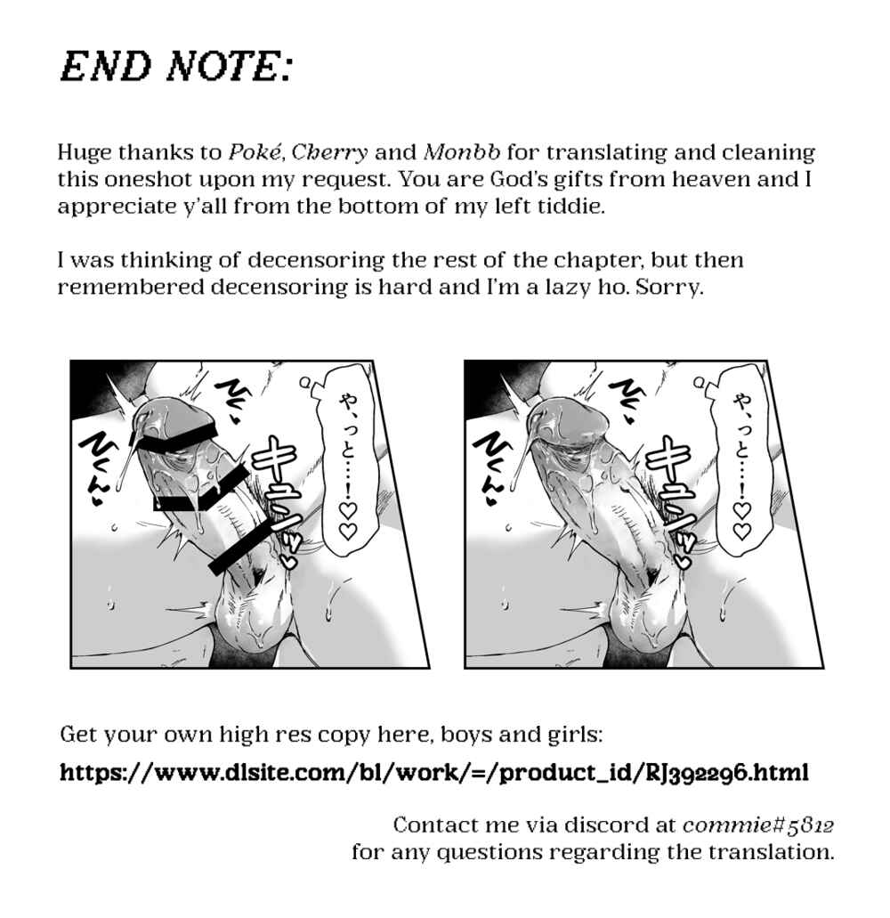 Page 38 Chapter Unknown_41cf Yuusha-san wa Maou no Ko wo Haramitai