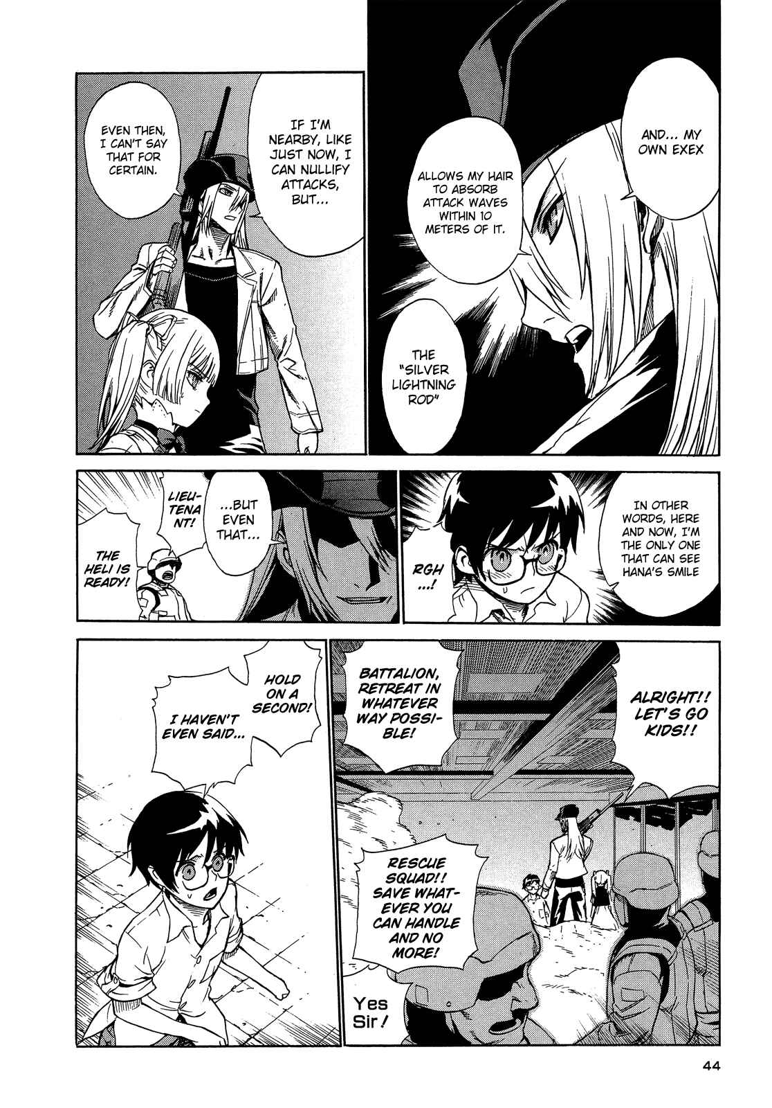 Page 14 Chapter 2 Extra Existence