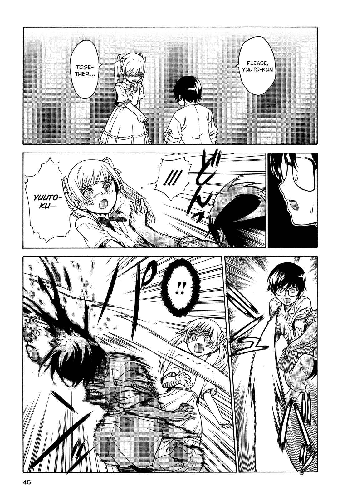 Page 15 Chapter 2 Extra Existence