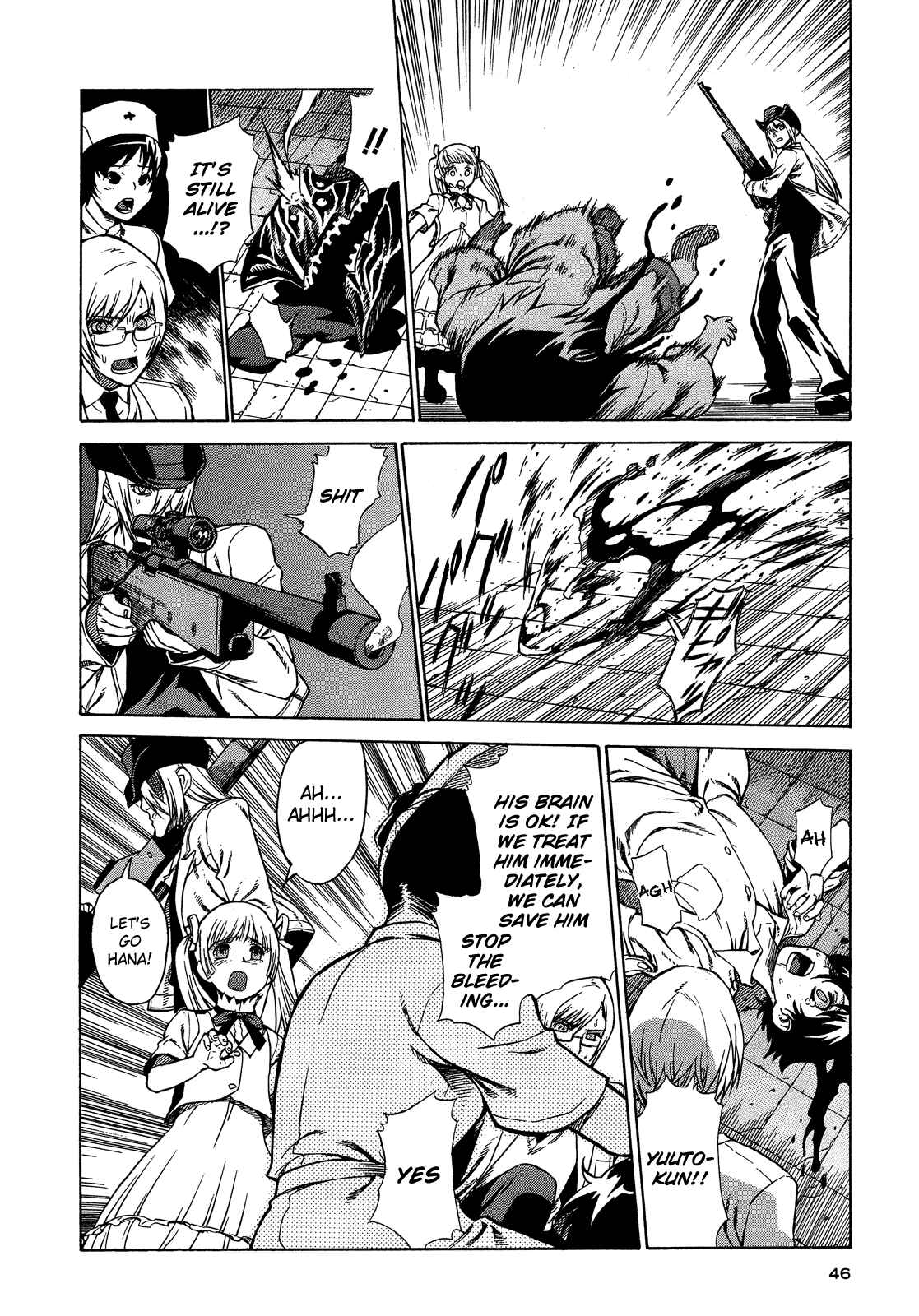 Page 16 Chapter 2 Extra Existence