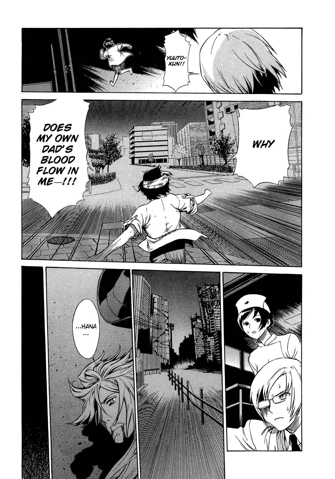 Page 23 Chapter 2 Extra Existence