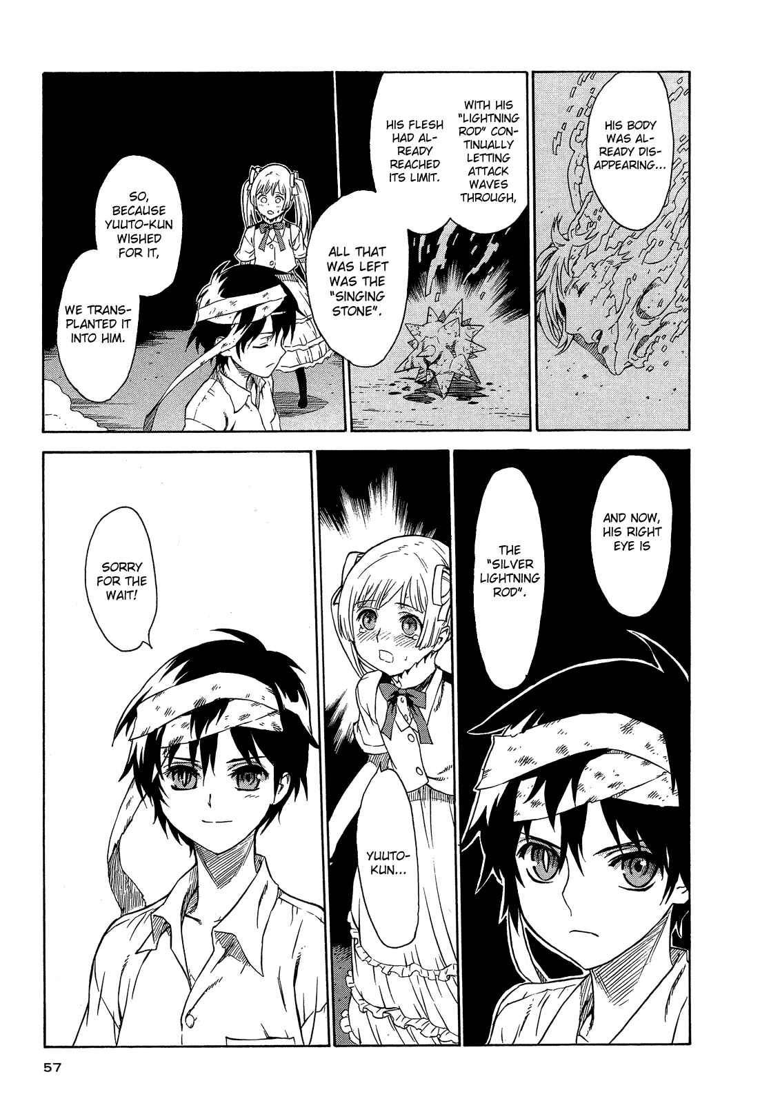 Page 27 Chapter 2 Extra Existence