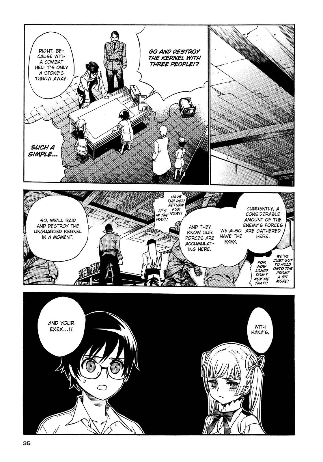 Page 5 Chapter 2 Extra Existence