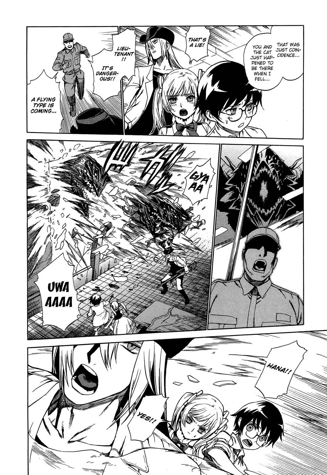 Page 8 Chapter 2 Extra Existence