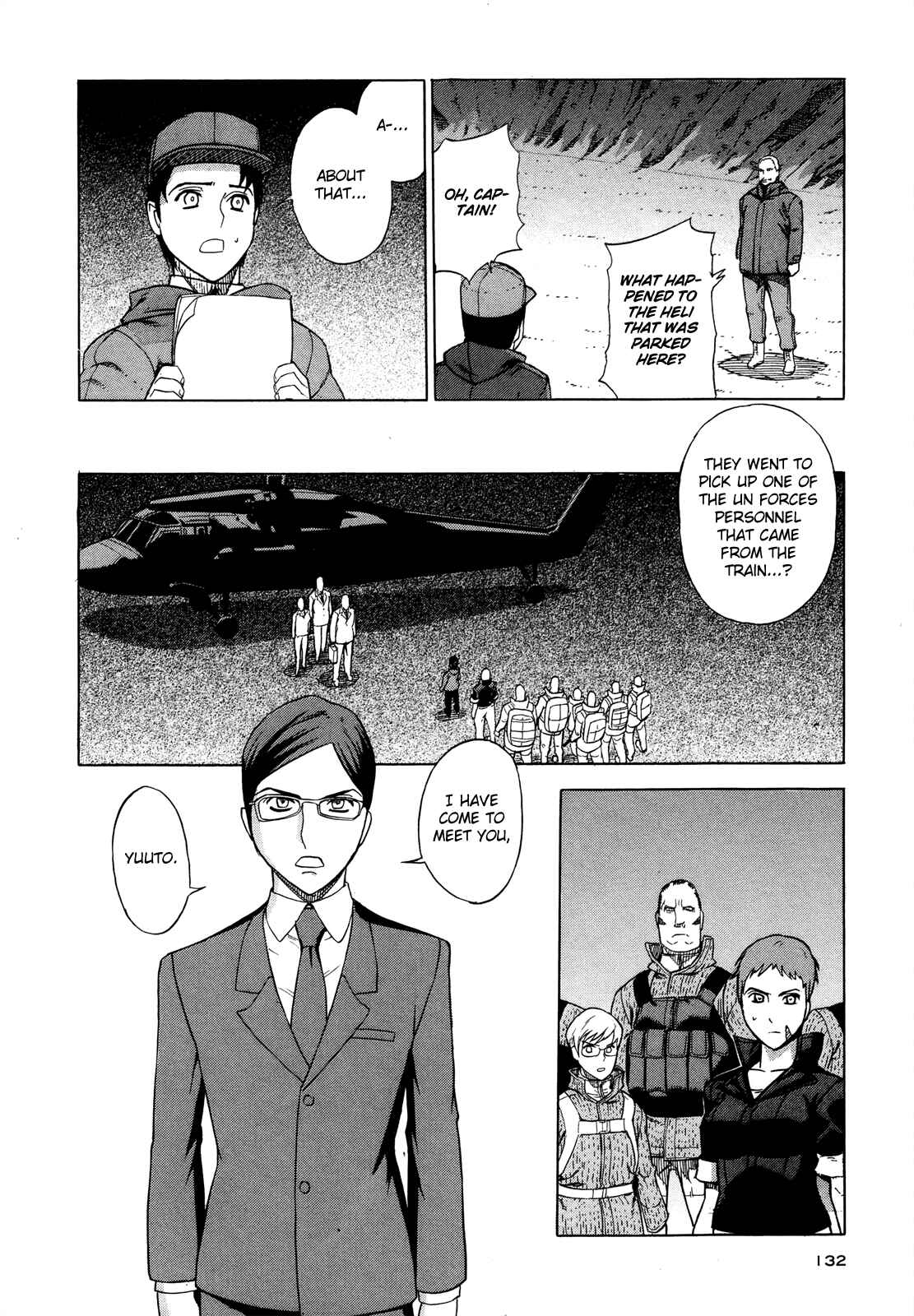 Page 10 Chapter 5 Extra Existence