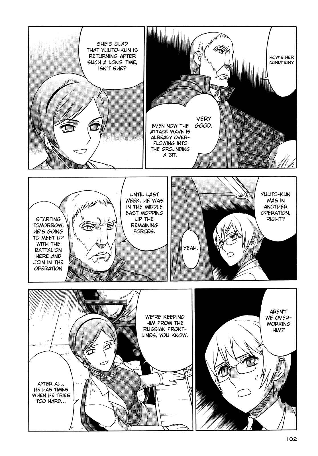 Page 10 Chapter 4 Extra Existence