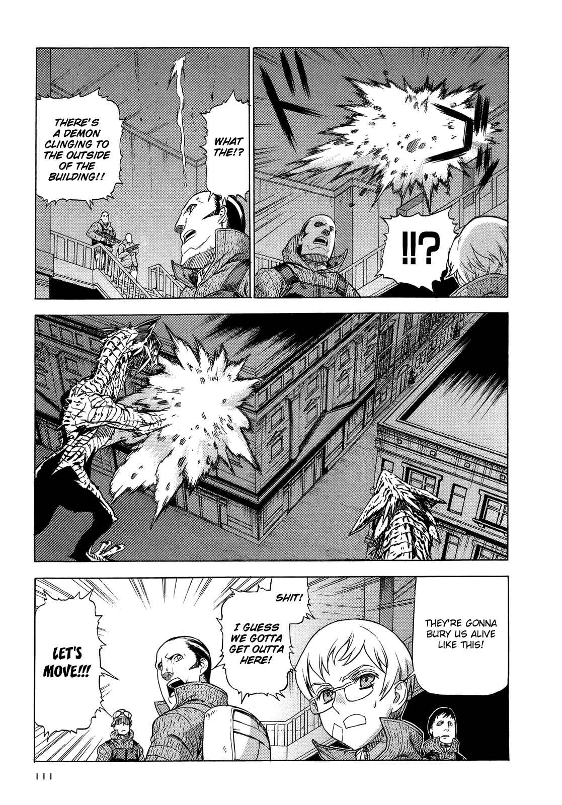 Page 19 Chapter 4 Extra Existence