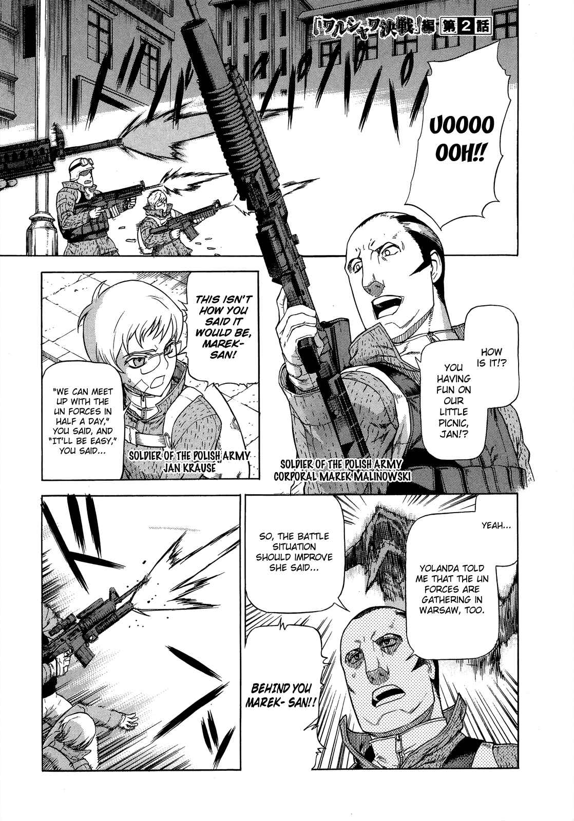 Page 2 Chapter 4 Extra Existence