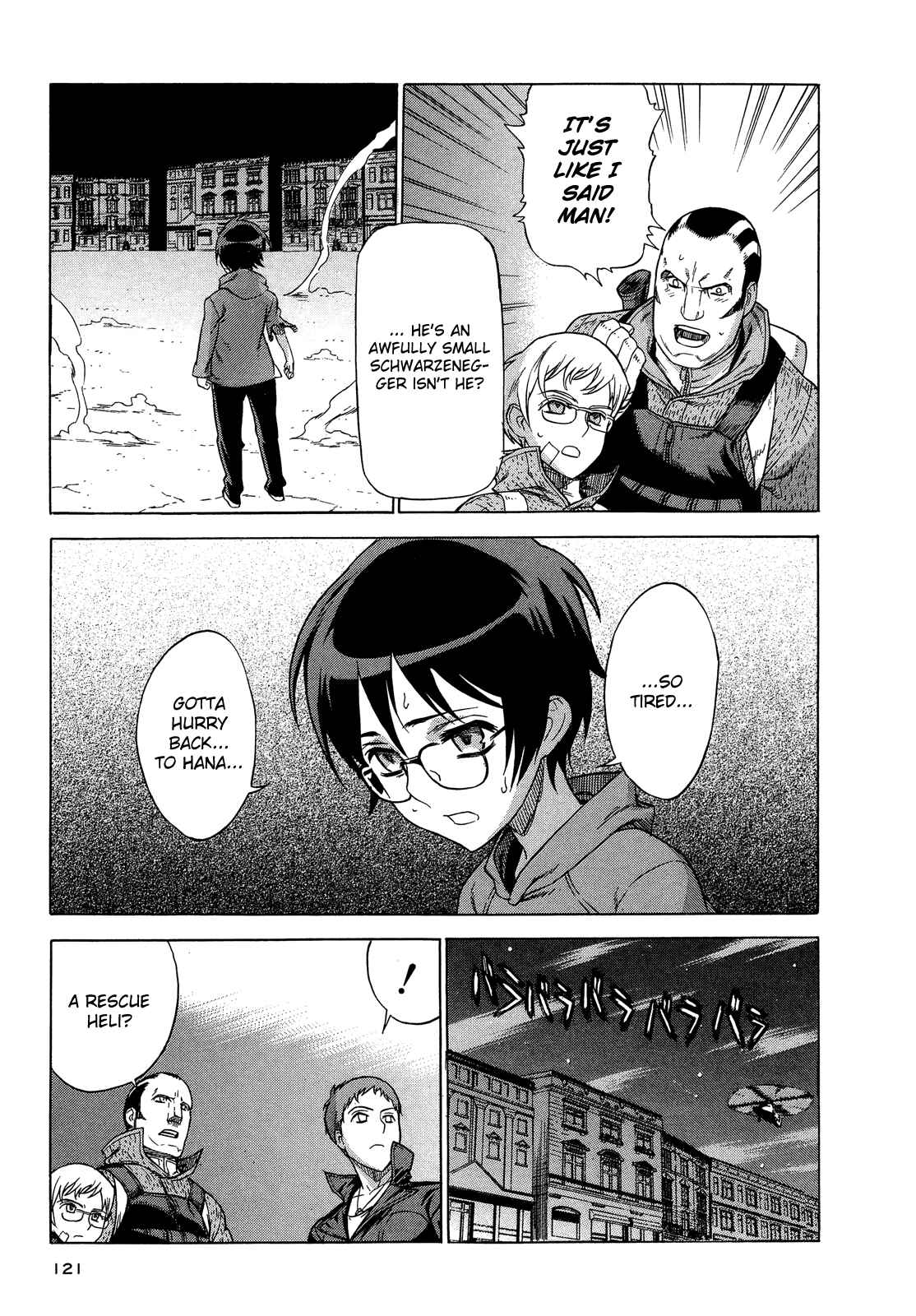 Page 28 Chapter 4 Extra Existence