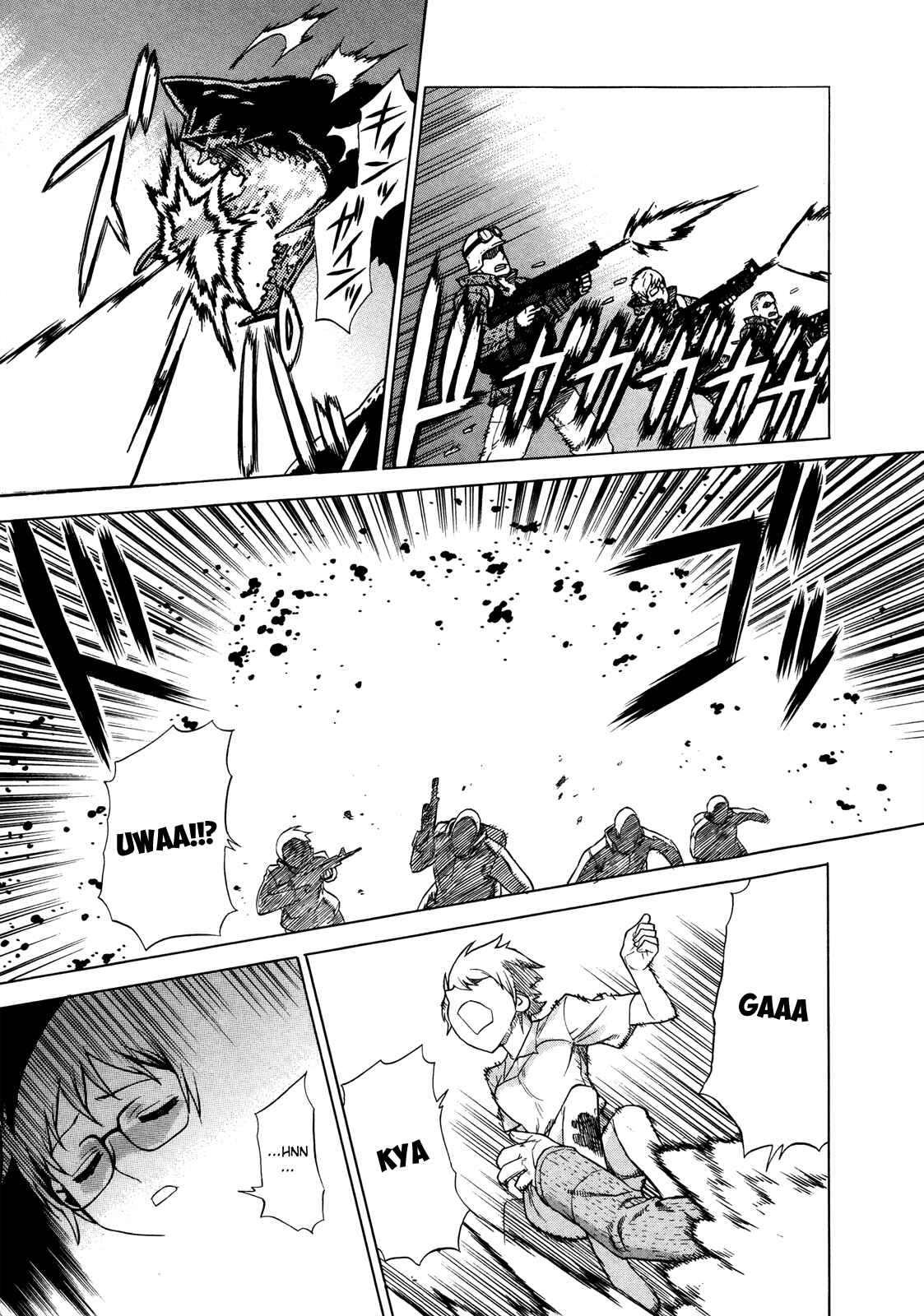 Page 10 Chapter 6 Extra Existence