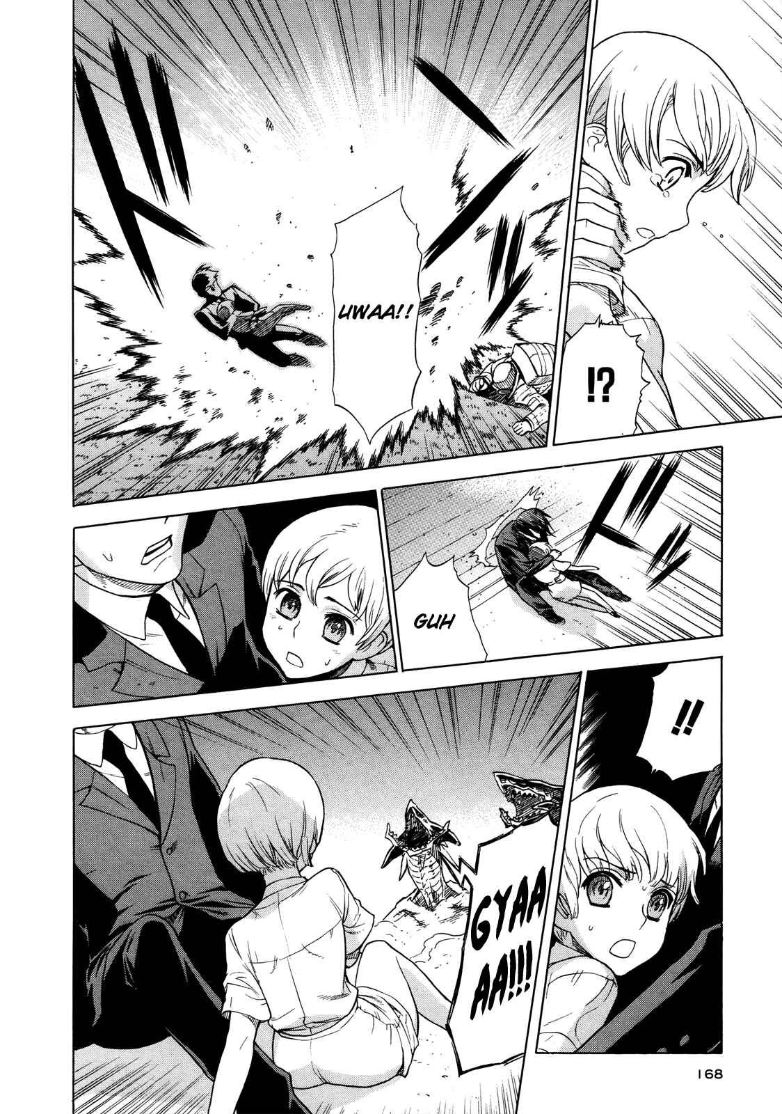 Page 13 Chapter 6 Extra Existence
