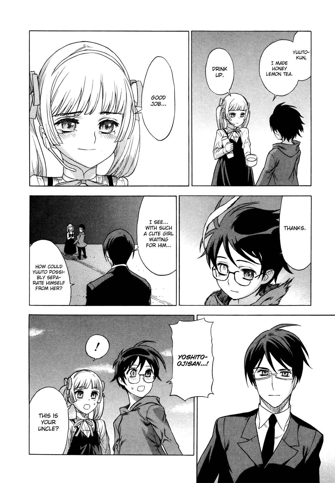 Page 29 Chapter 6 Extra Existence