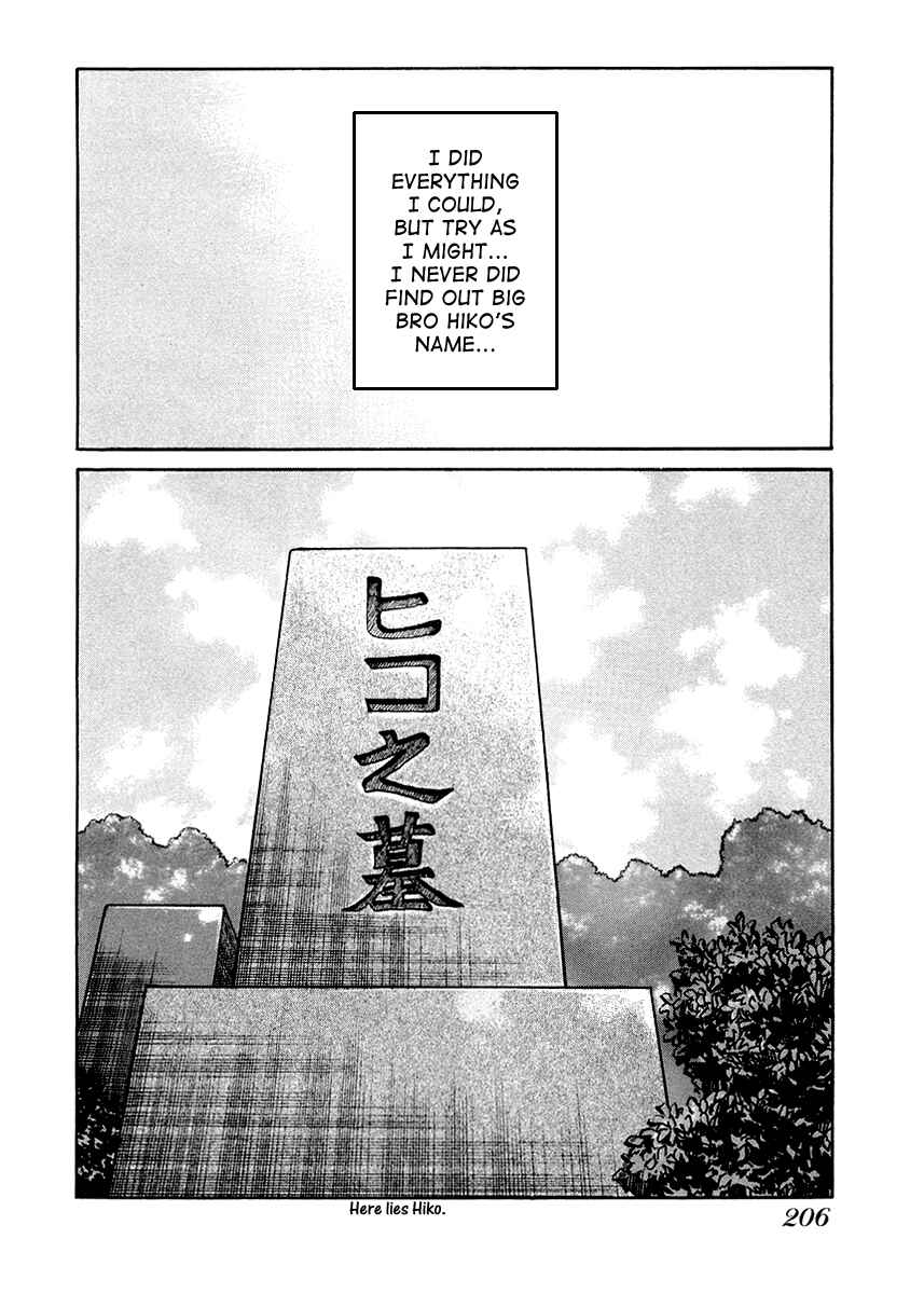 Page 27 Chapter 8 QP Gaiden