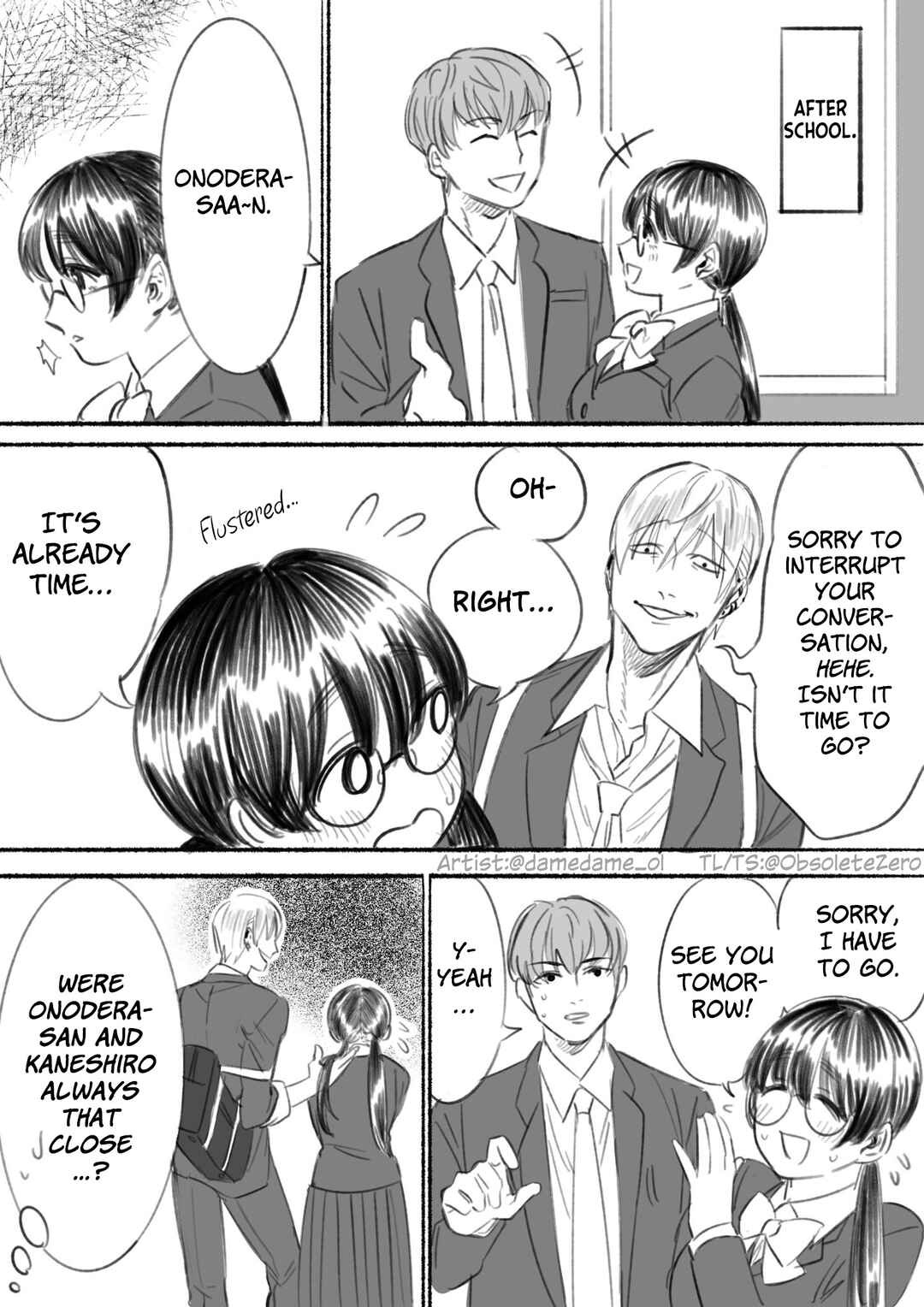 Page 1 Chapter 3 NoTR