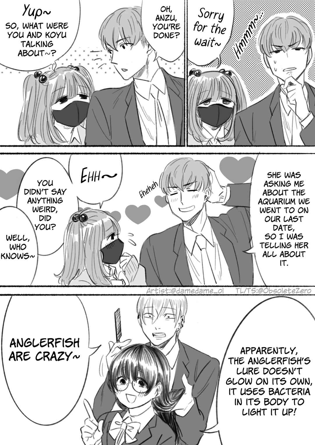 Page 2 Chapter 3 NoTR