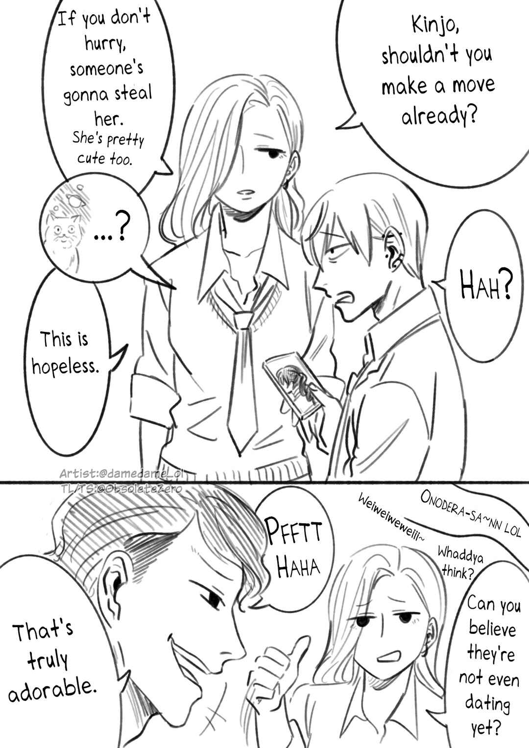 Page 1 Chapter 8.1 NoTR