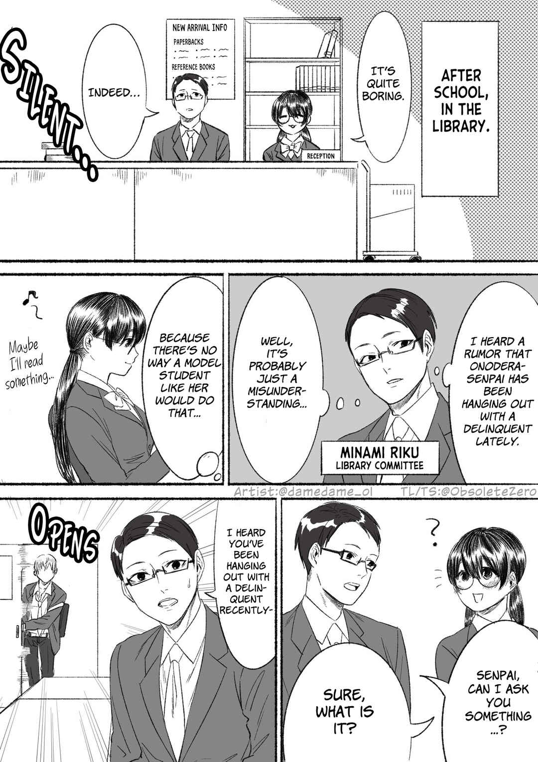Page 1 Chapter 7 NoTR