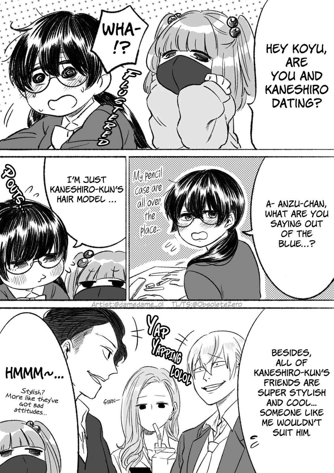 Page 1 Chapter 8 NoTR