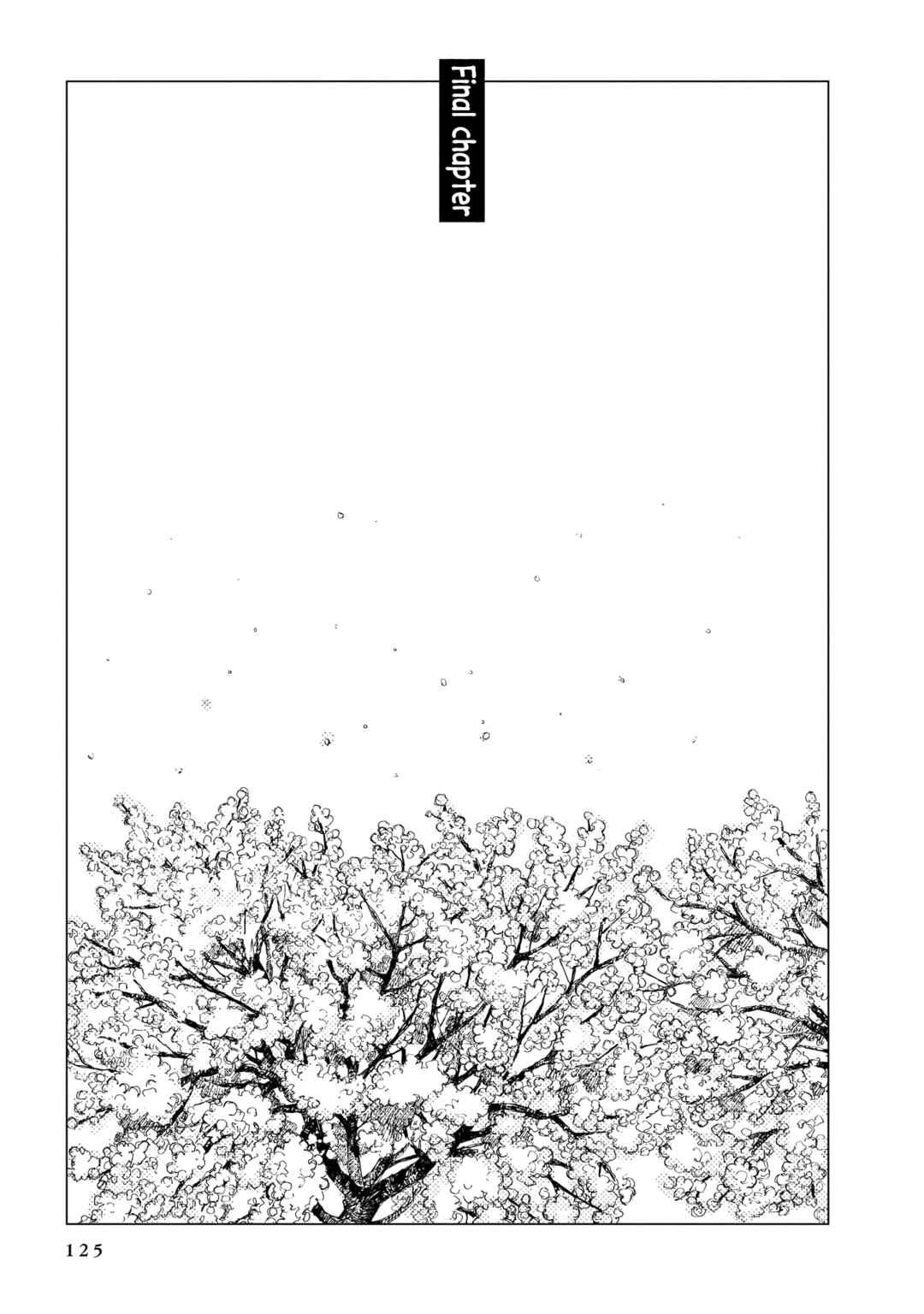 Page 1 Chapter 11 Shuumatsu, Kimi to