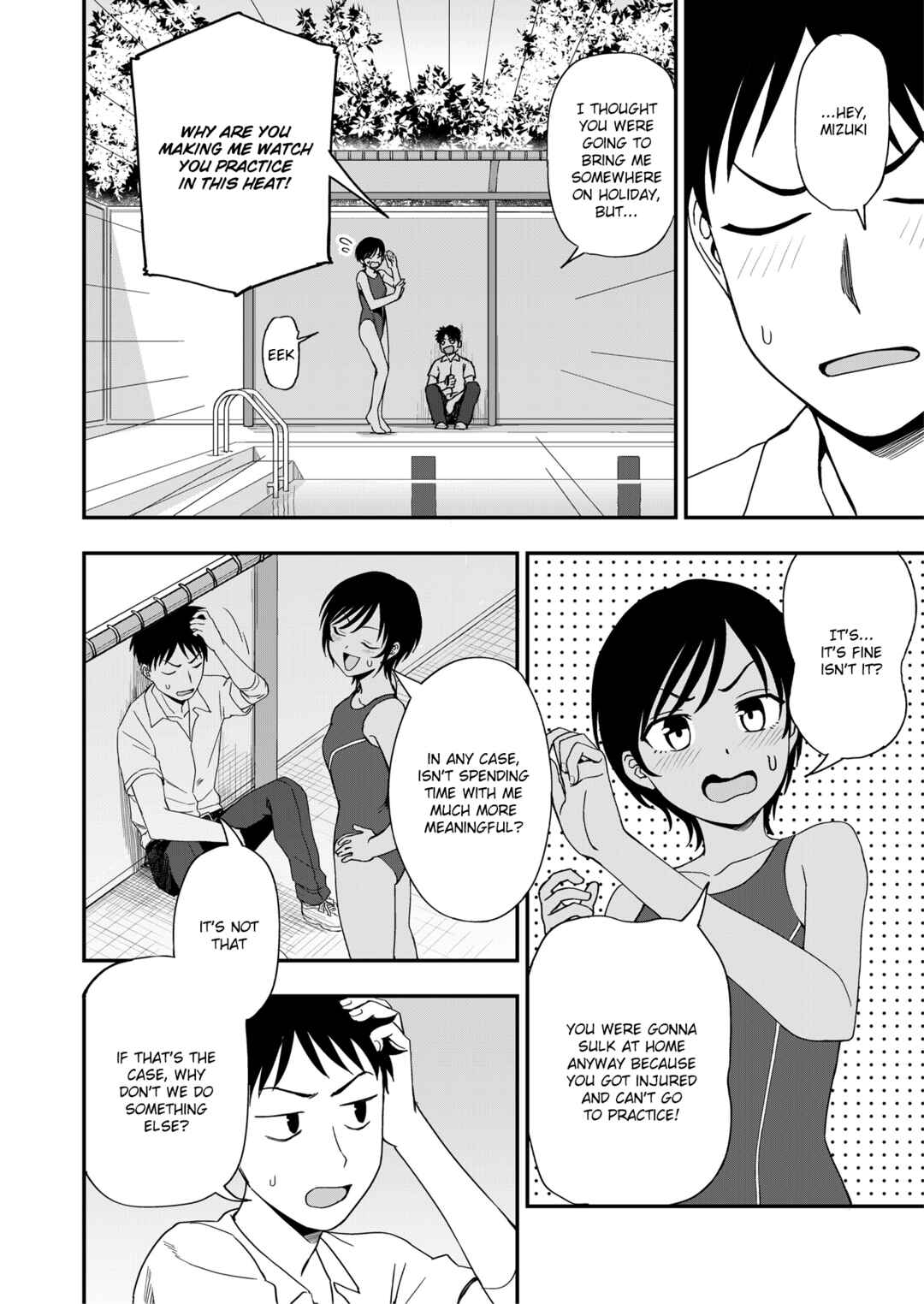 Page 2 Chapter 5 Athletic Play