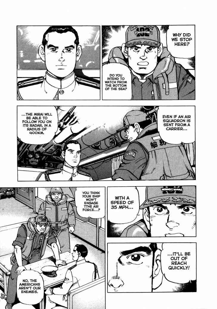 Page 5 Chapter 54 Zipang
