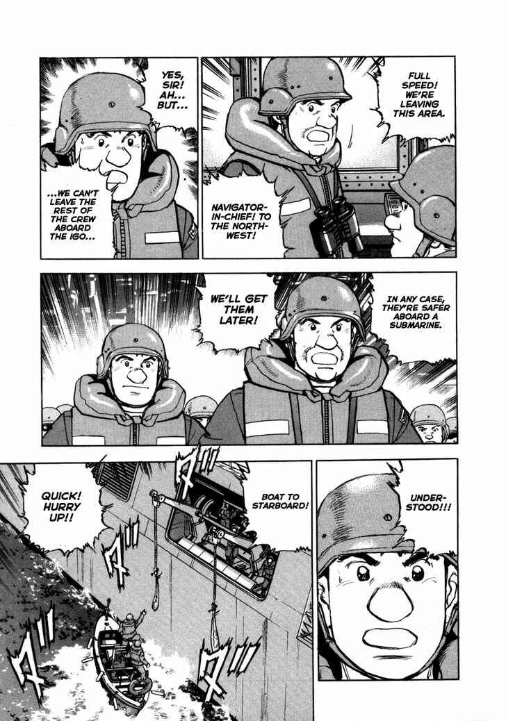 Page 9 Chapter 54 Zipang