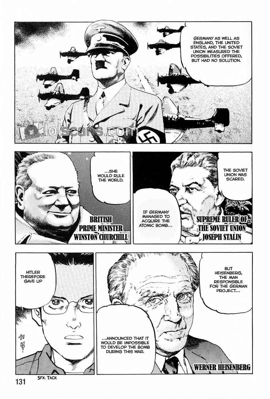 Page 11 Chapter 126 Zipang