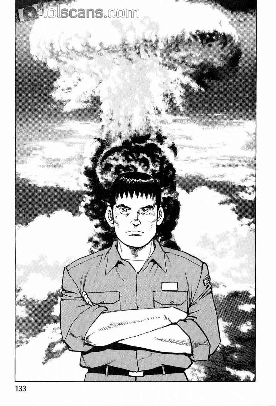 Page 13 Chapter 126 Zipang