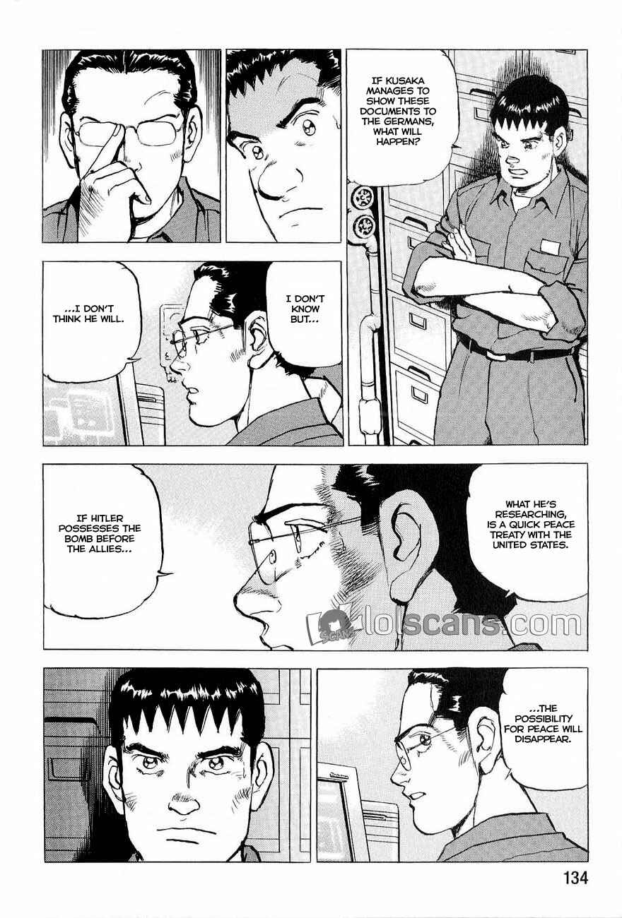 Page 14 Chapter 126 Zipang