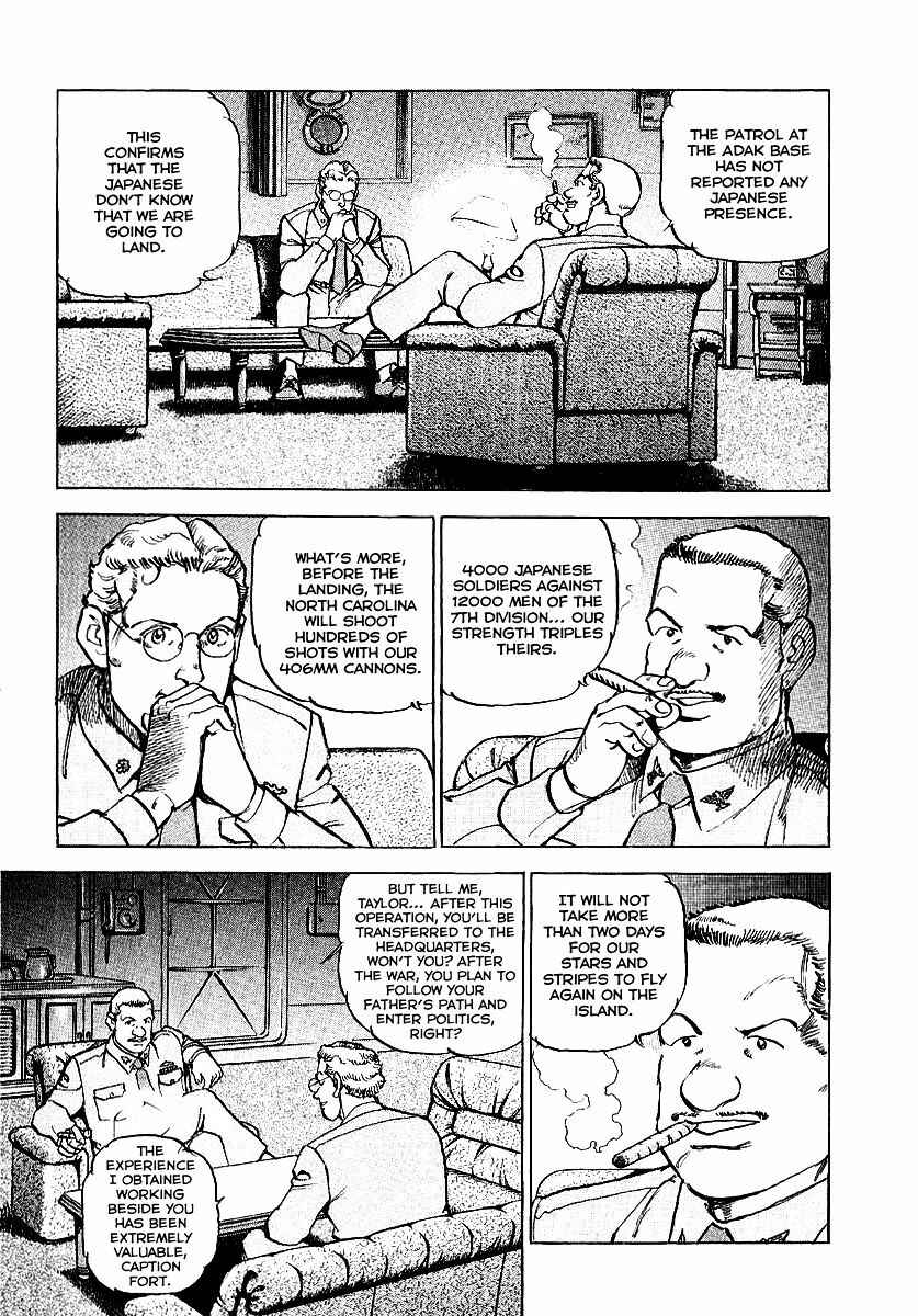 Page 16 Chapter 89 Zipang