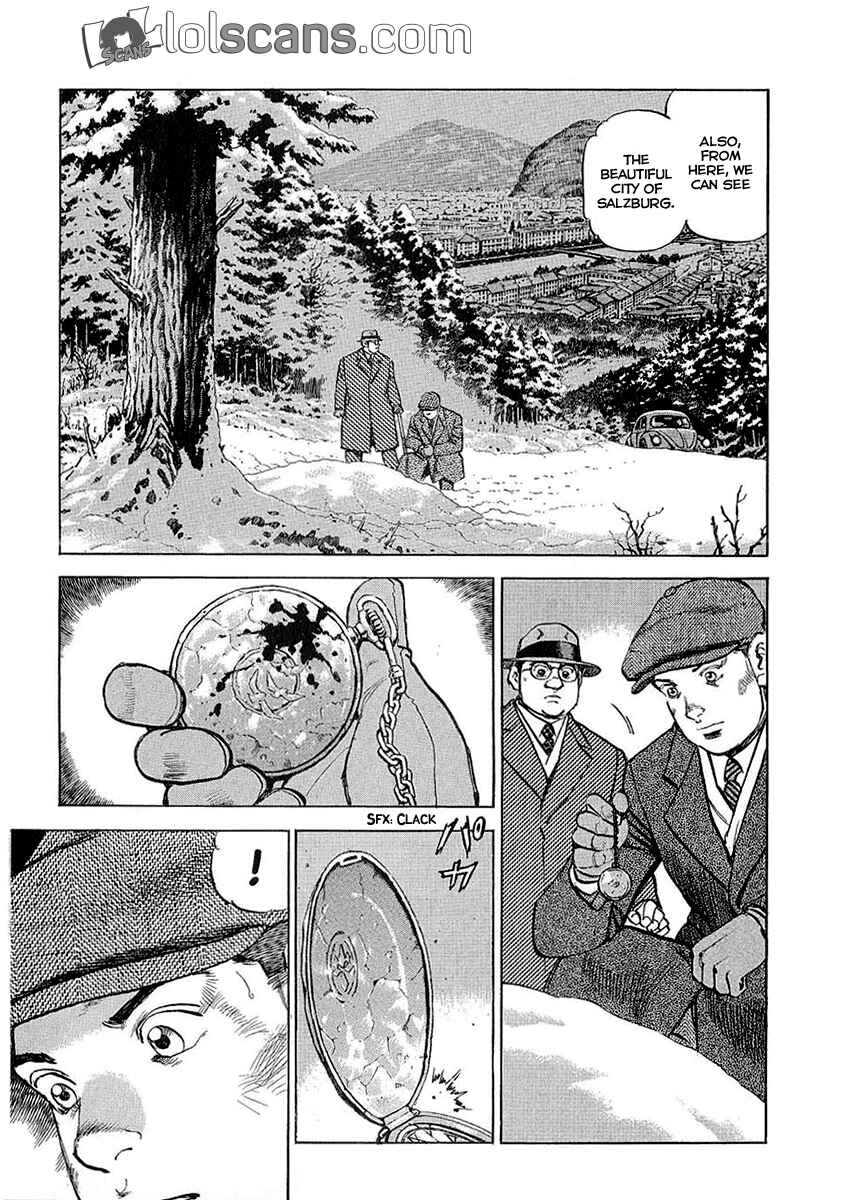Page 6 Chapter 119 Zipang