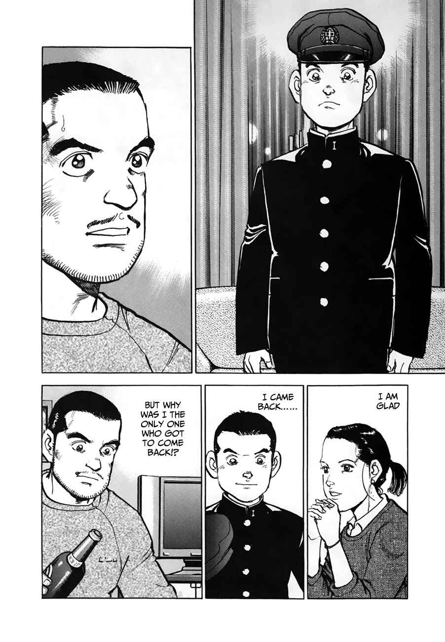 Page 12 Chapter 146 Zipang