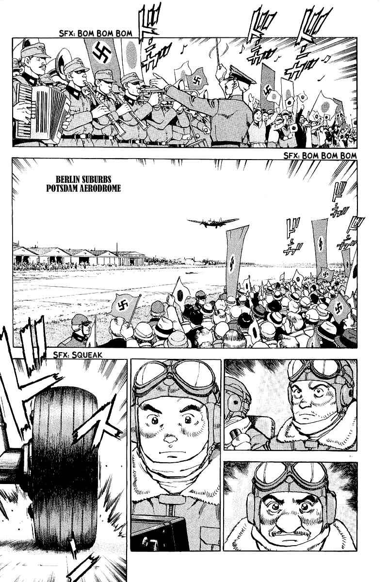 Page 10 Chapter 106 Zipang