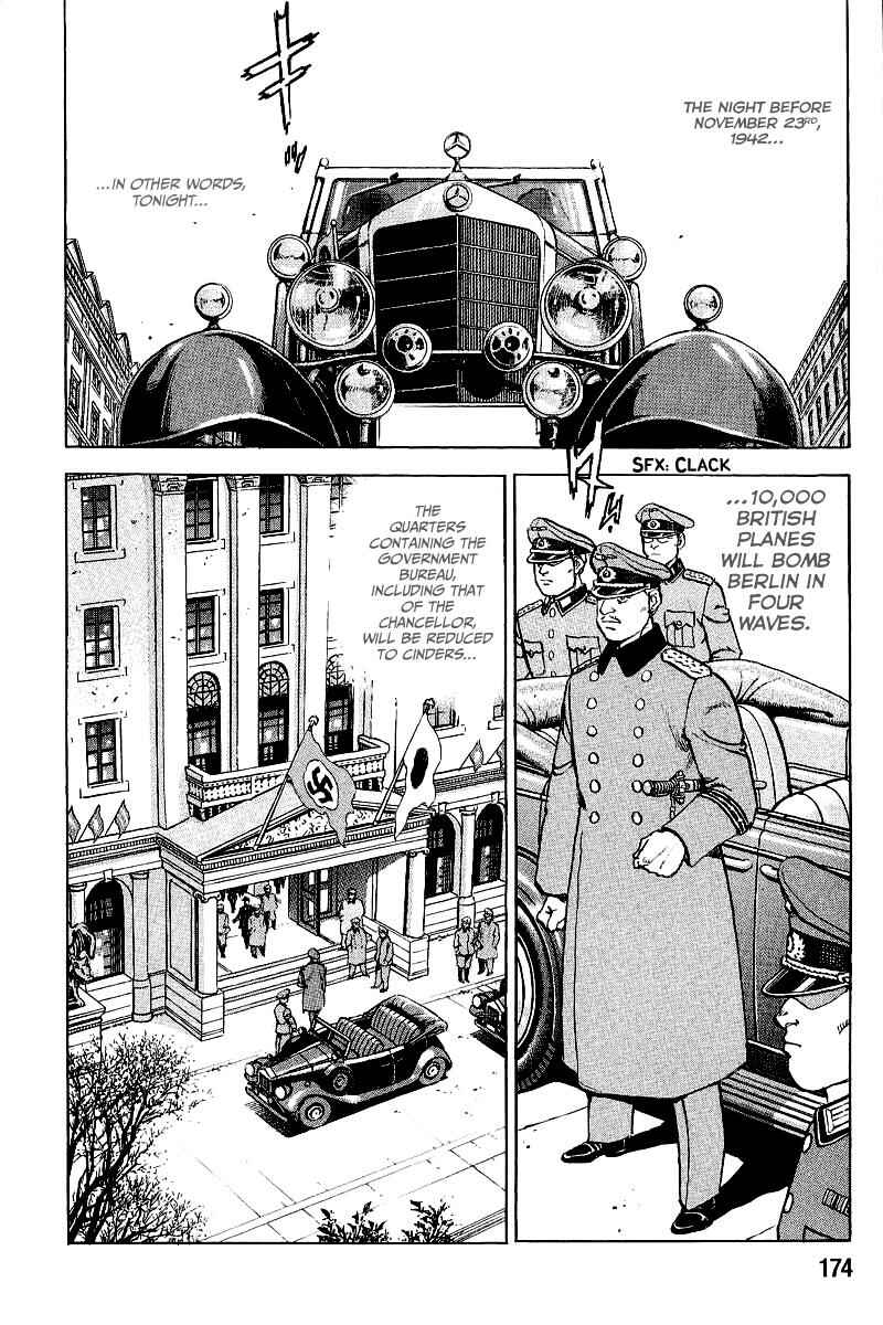 Page 17 Chapter 106 Zipang