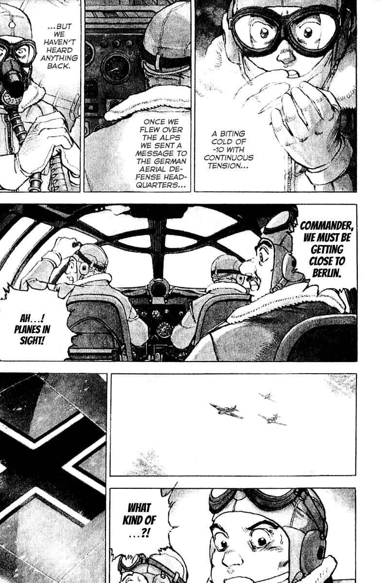 Page 6 Chapter 106 Zipang
