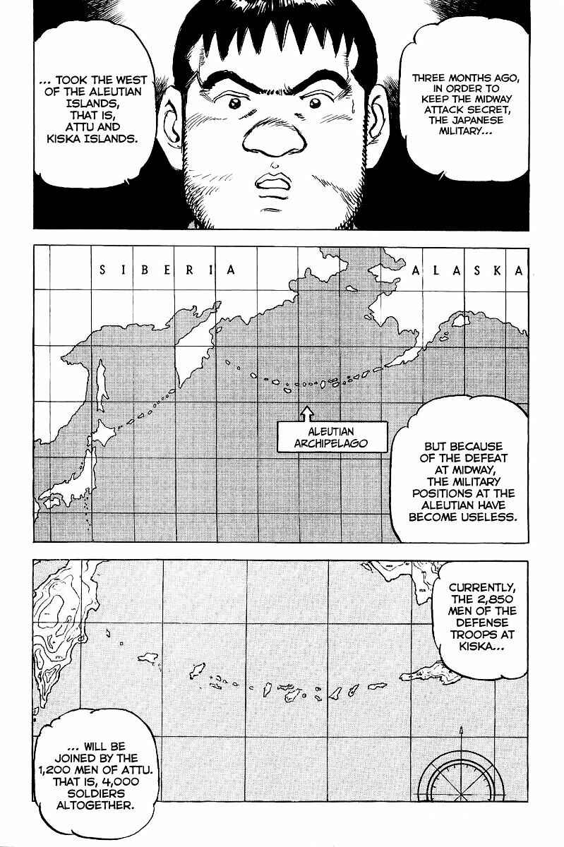 Page 17 Chapter 86 Zipang