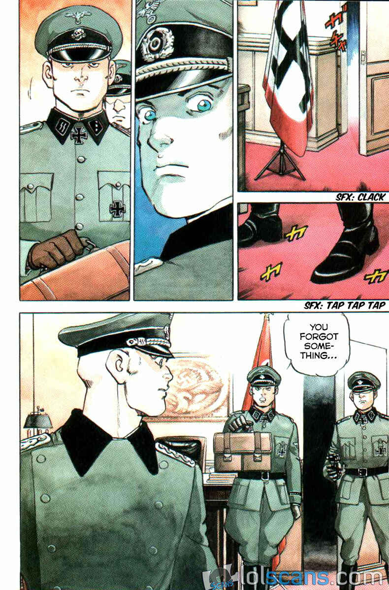 Page 7 Chapter 110 Zipang