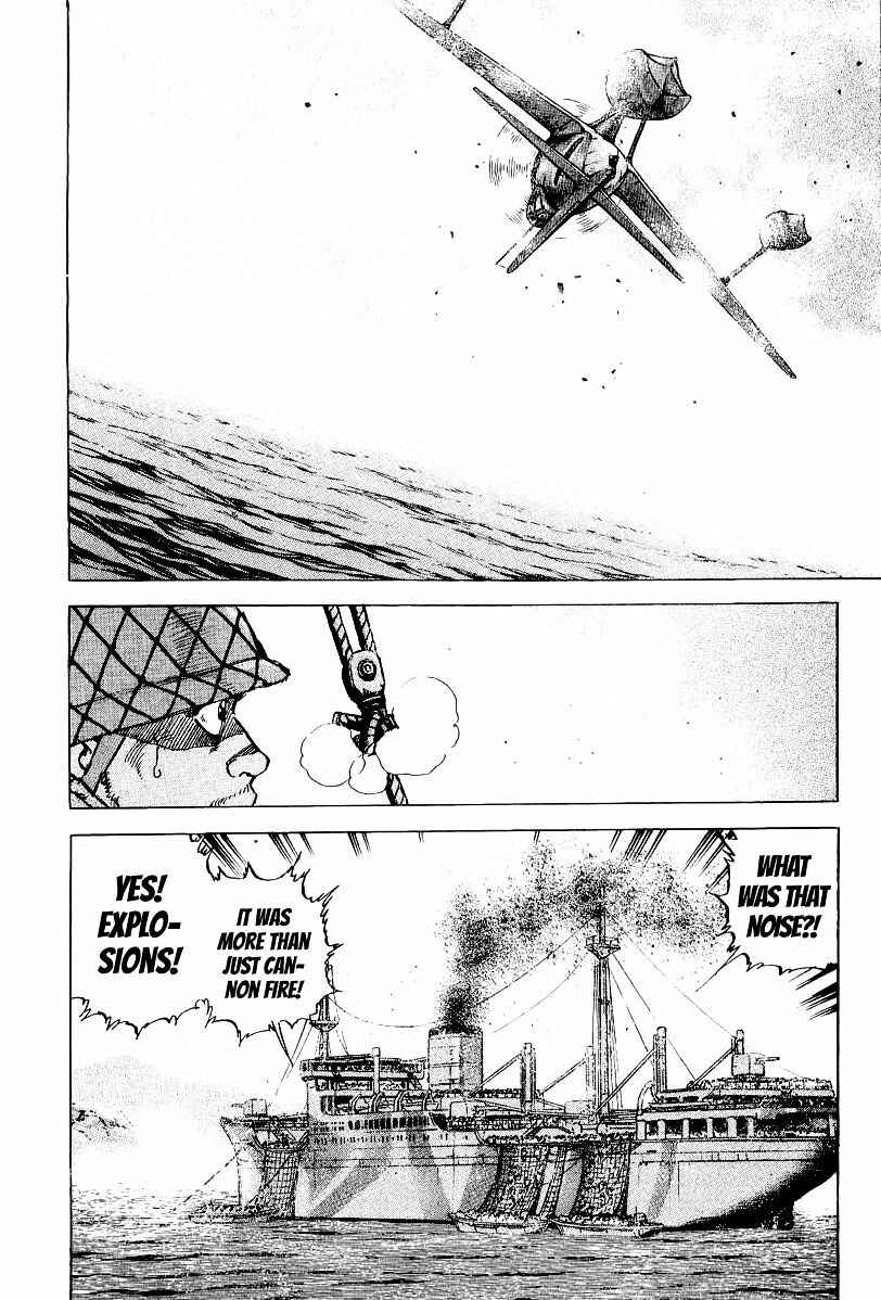 Page 10 Chapter 99 Zipang
