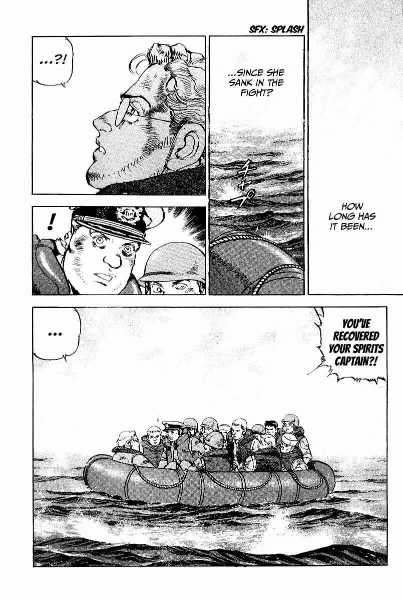 Page 16 Chapter 99 Zipang